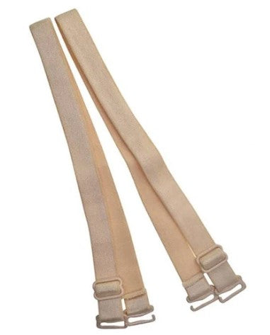gmd Nude Bra shoulder straps