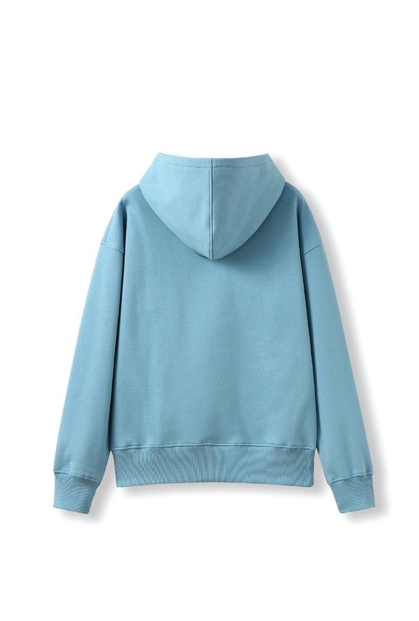 Gmd Oversized Hoodie