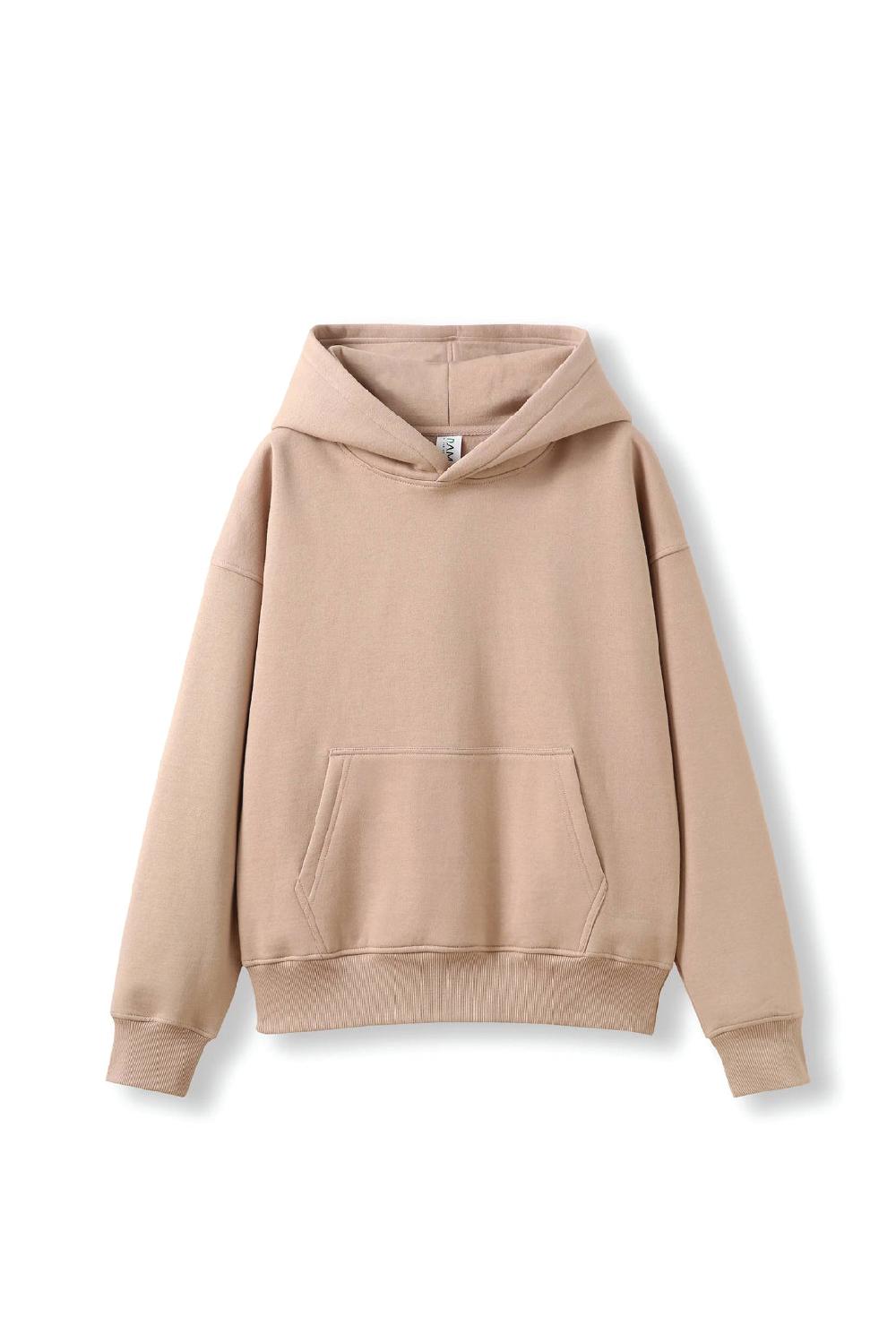 gmd Oversized Hoodie