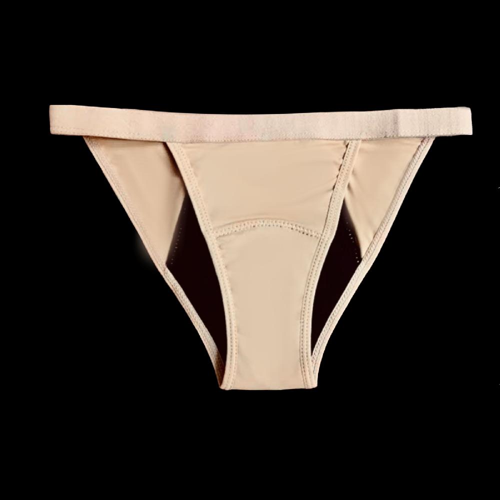 gmd Period Proof Underwear - High Cut