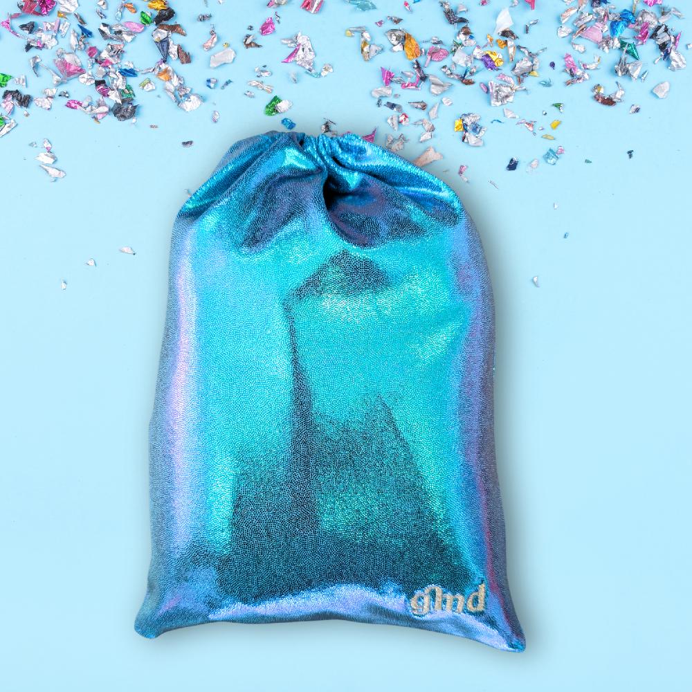 gmd Periwinkle Mystique Guard Bag (name optional)