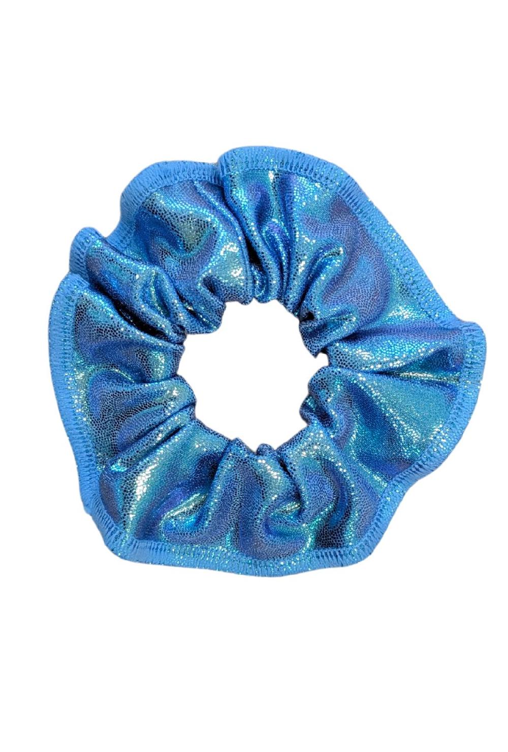 gmd Periwinkle Mystique Scrunchie