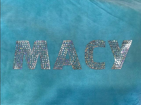 Gmd Personalised Plush Cushion Covers