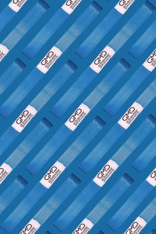 Gmd Personalised Premium Bar Loops Kit