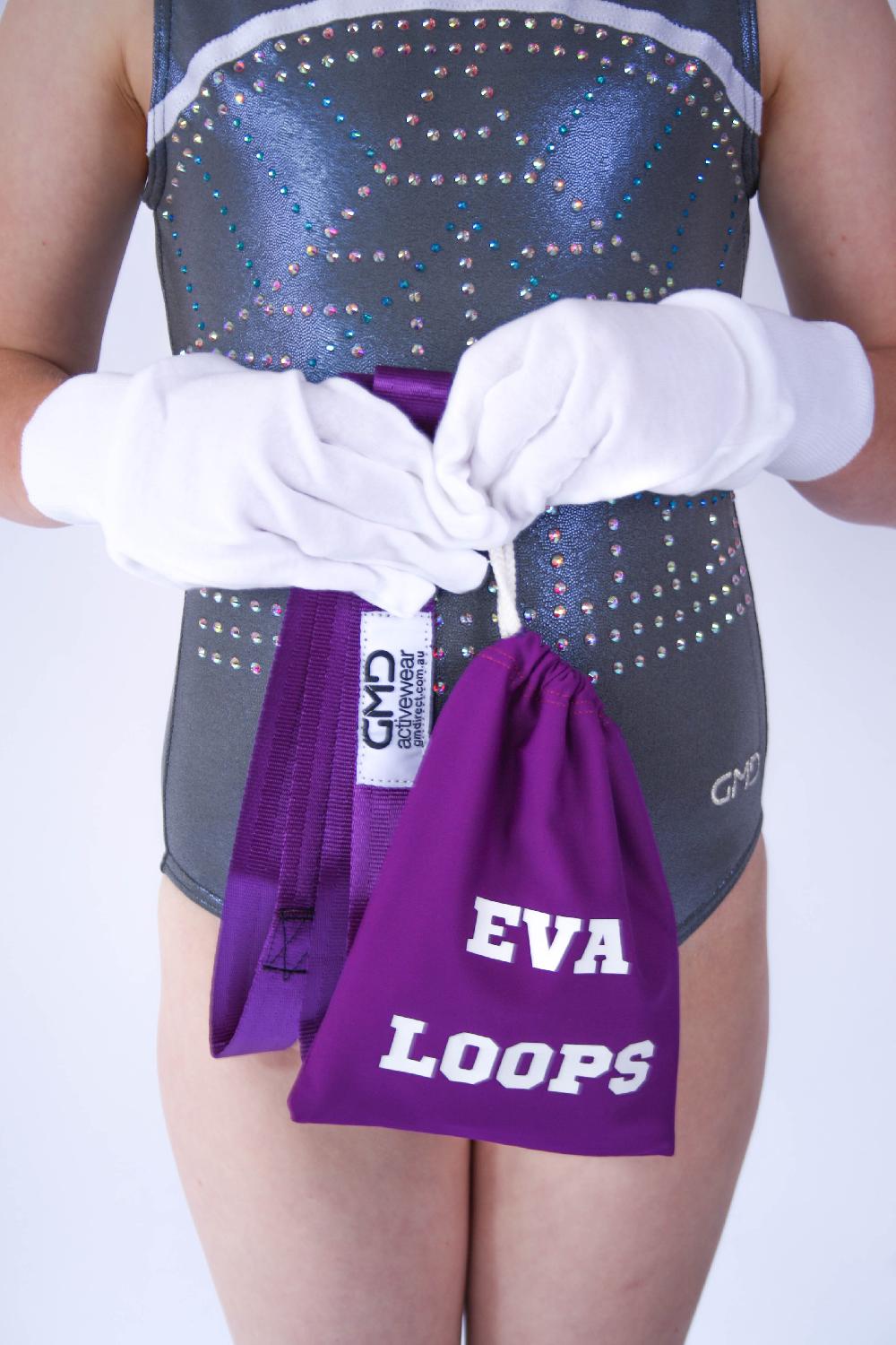 gmd Personalised Premium Bar Loops Kit