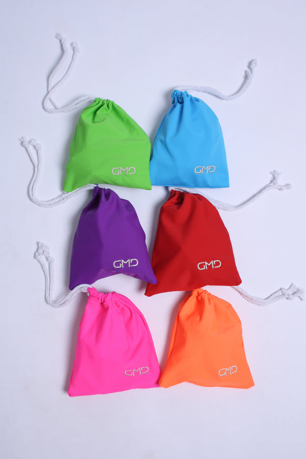 Gmd Personalised Turning/Toe Shoe Bag