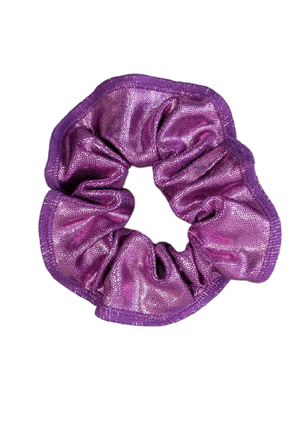 gmd Plum Mystique Scrunchie