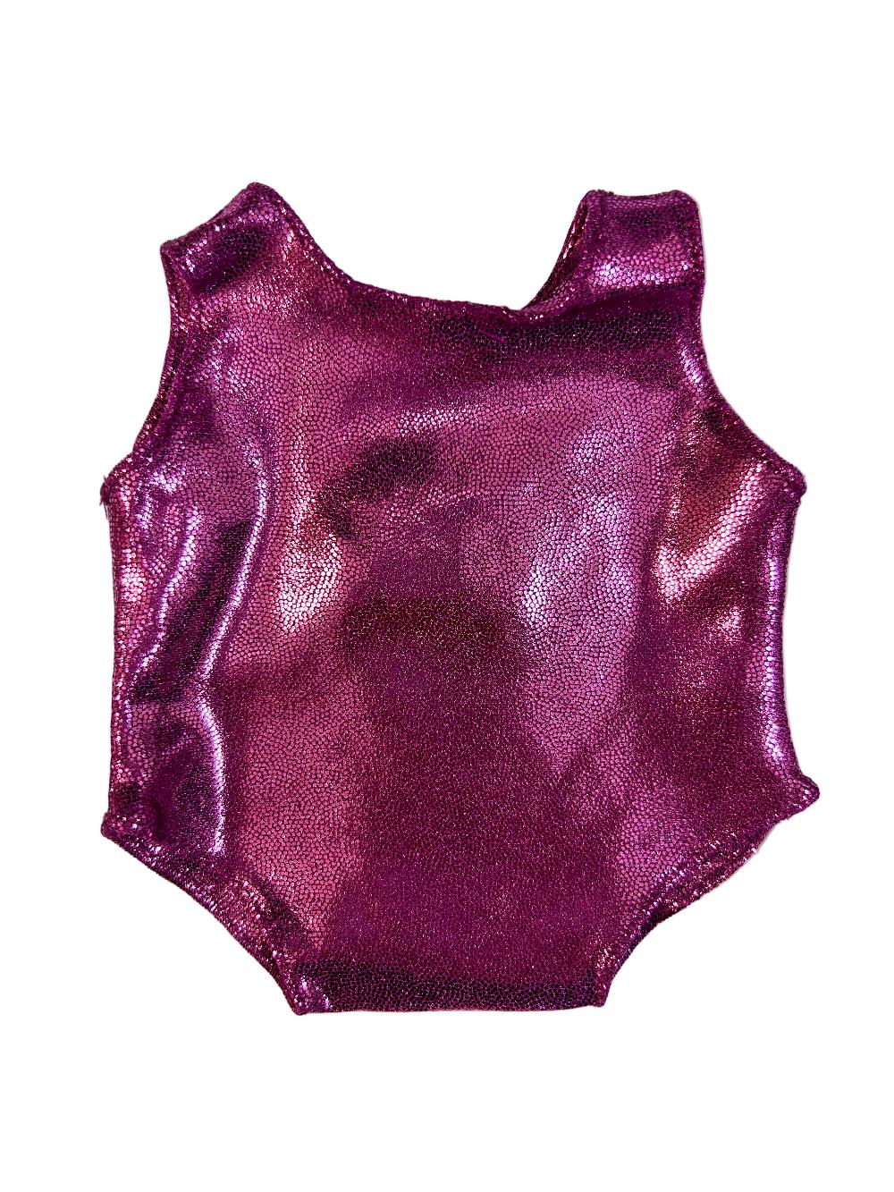 gmd Plum Mystique Teddy Leotard