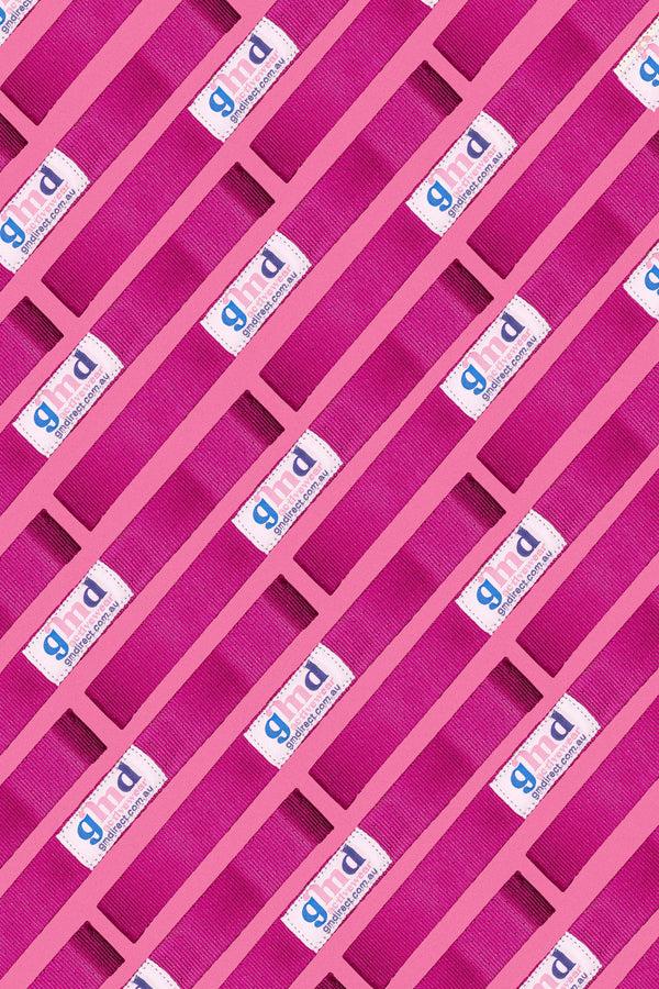 Gmd Premium Bar Loops