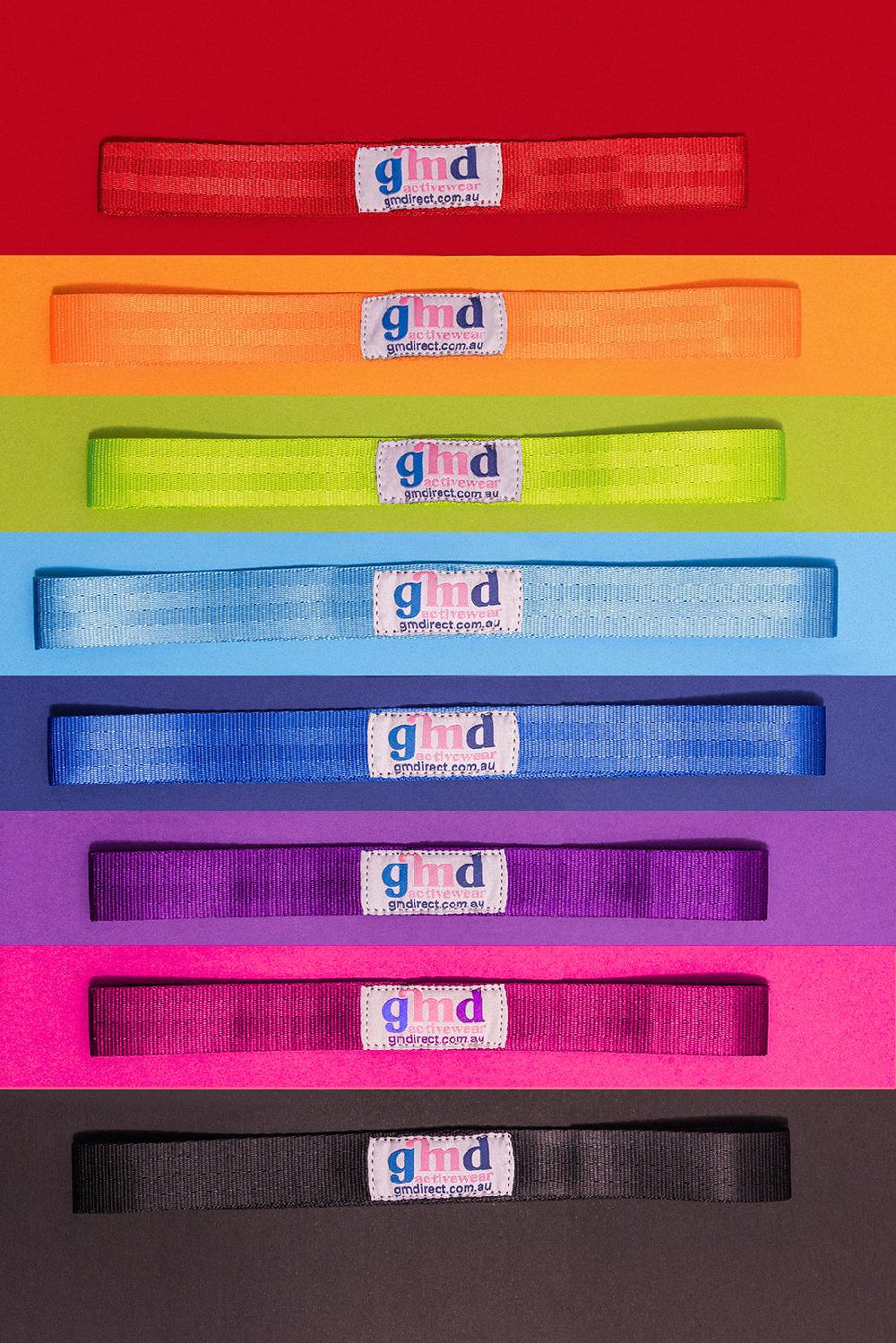 gmd Premium Bar Loops