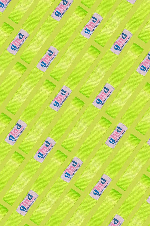 Gmd Premium Bar Loops