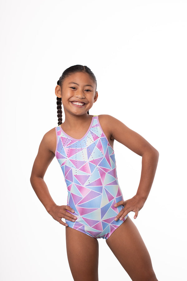 Gmd Prism Leotard- SALE