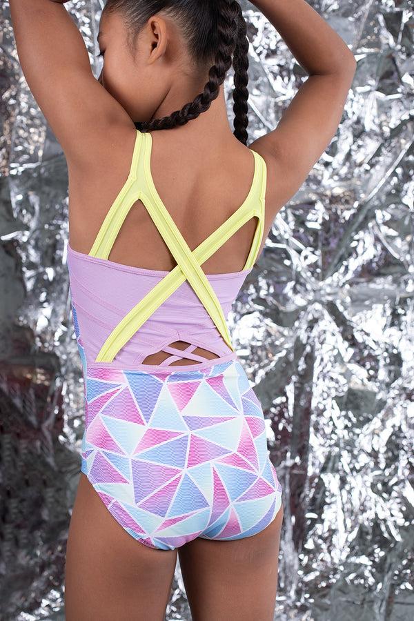 Gmd Prism Leotard- SALE