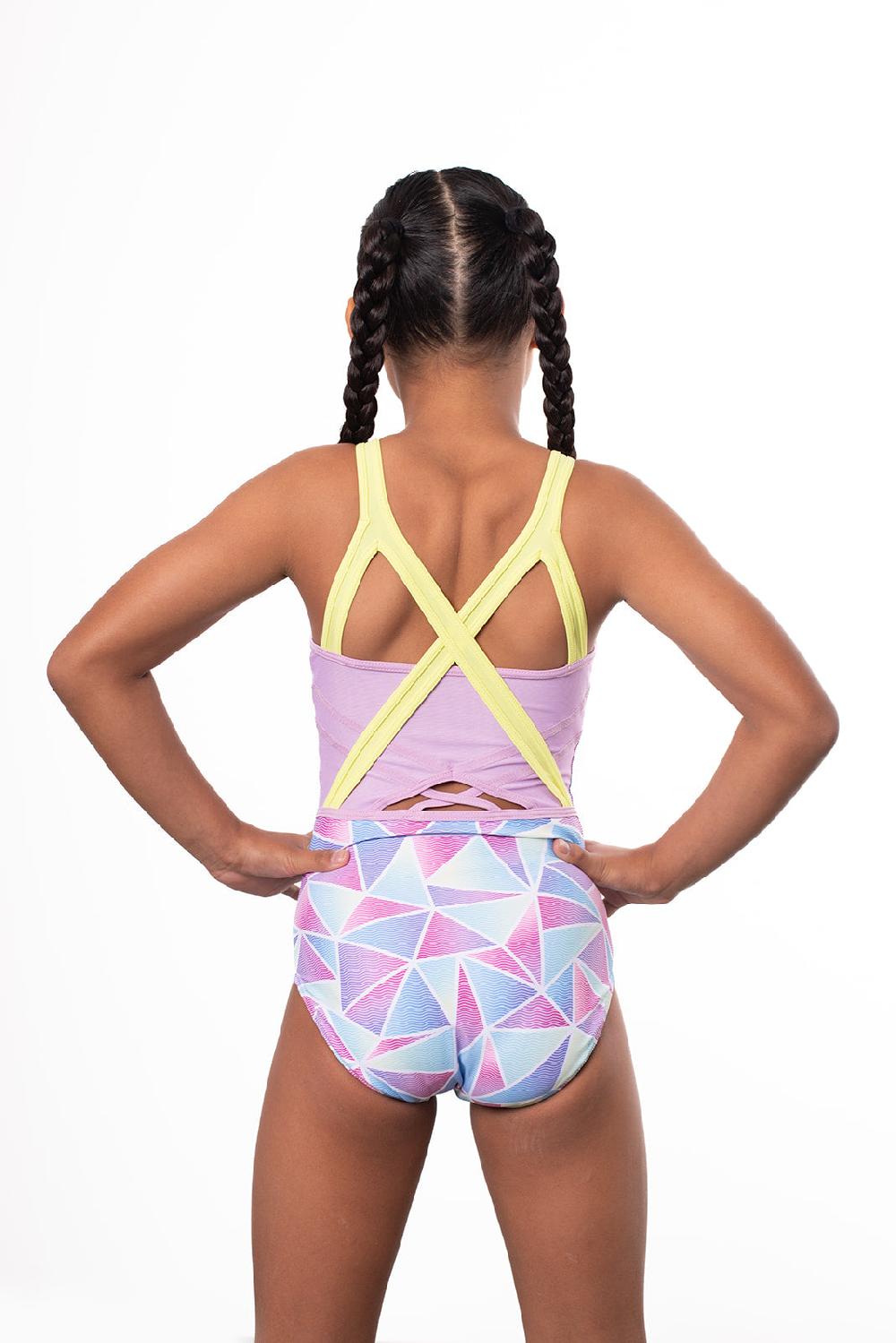 gmd Prism Leotard- SALE