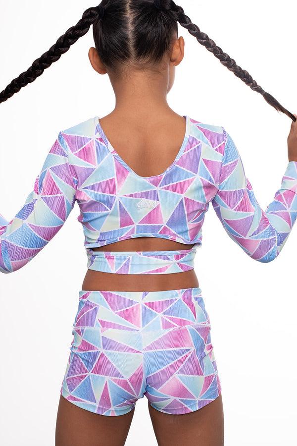 Gmd Prism Shorts- SALE