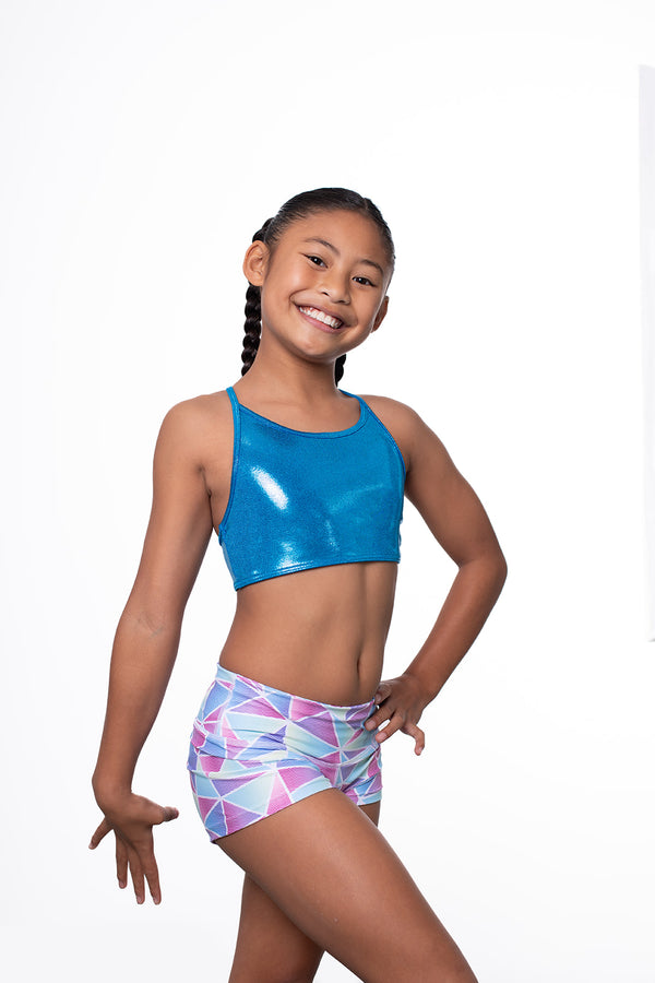 Gmd Prism Shorts- SALE