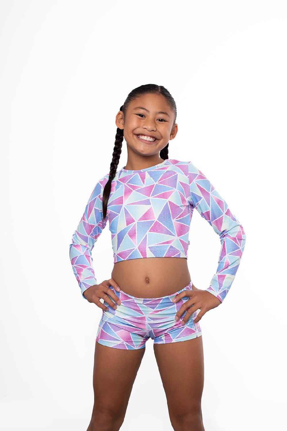 gmd Prism Shorts- SALE