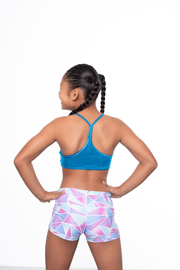 Gmd Prism Shorts- SALE