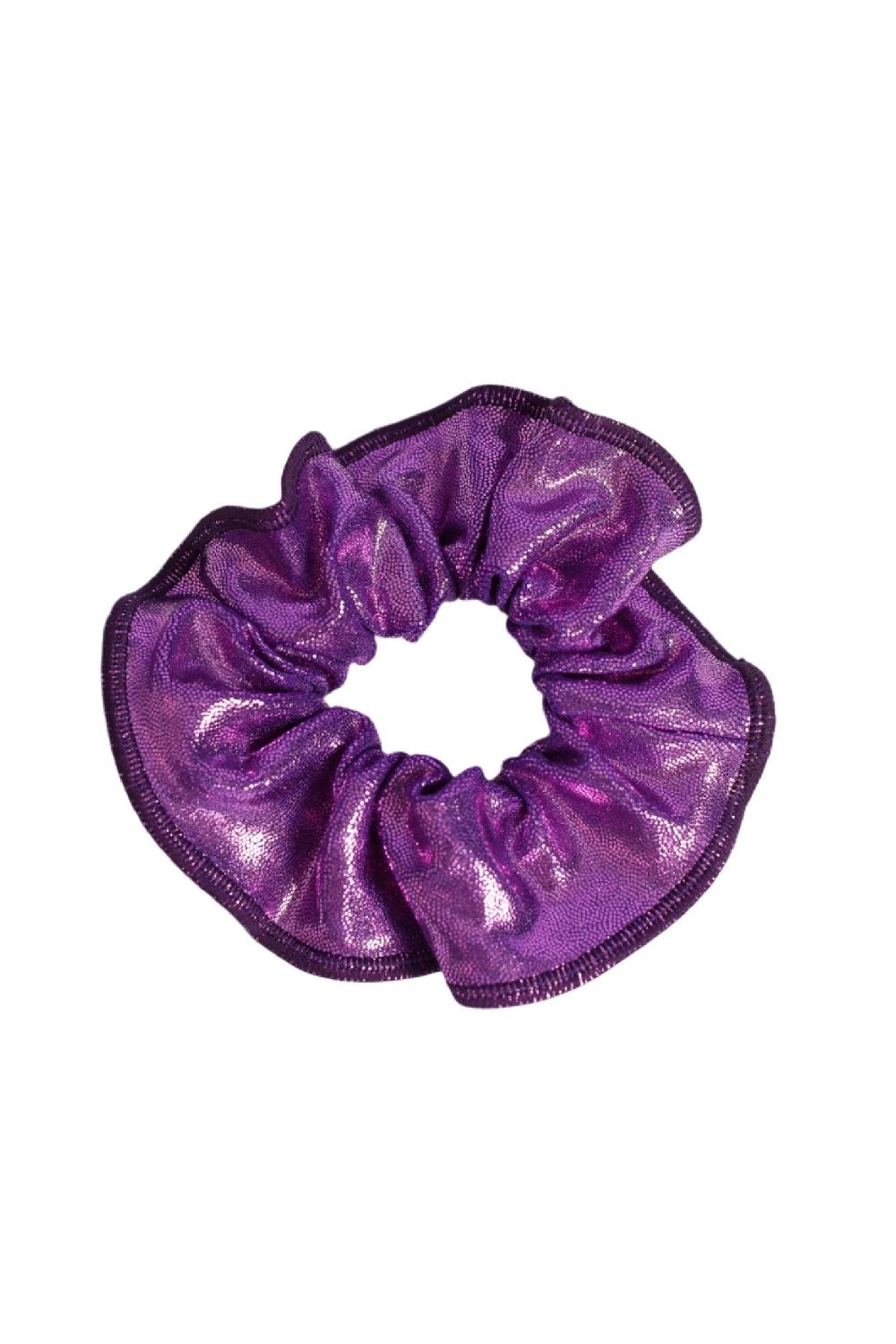 gmd Purple Mystique Scrunchie