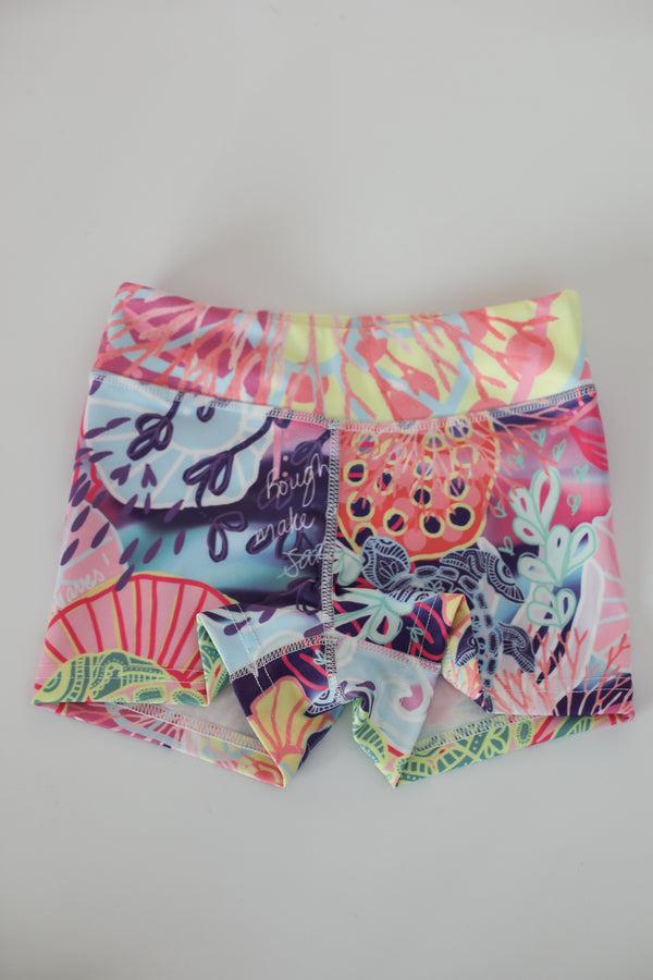 Gmd Reef Shorts- SALE