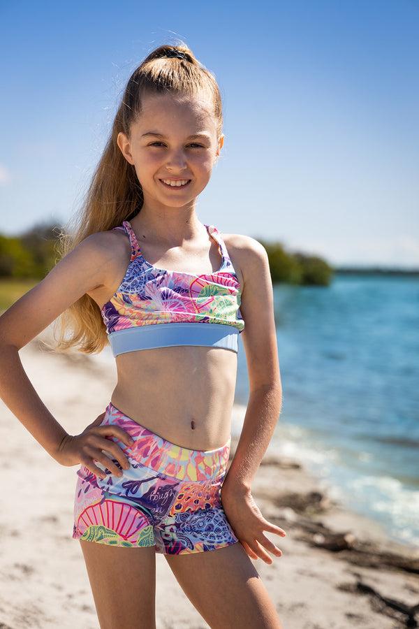 Gmd Reef Shorts- SALE