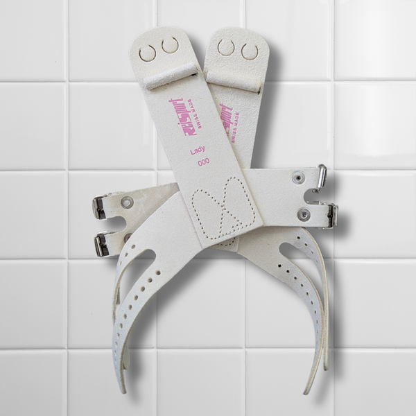 Gmd Reisport Lady Double Buckle Guards