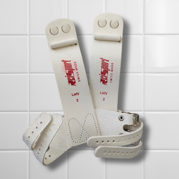 Gmd Reisport Lady Double Buckle Guards