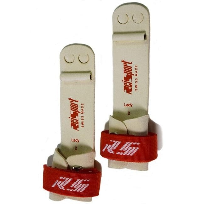 gmd Reisport Lady Velcro Guards