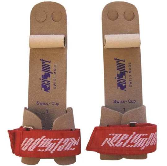 gmd Reisport Mens Ring Velcro Guards