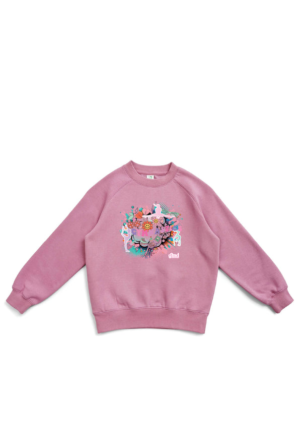 Gmd Retro 90's Custom Print