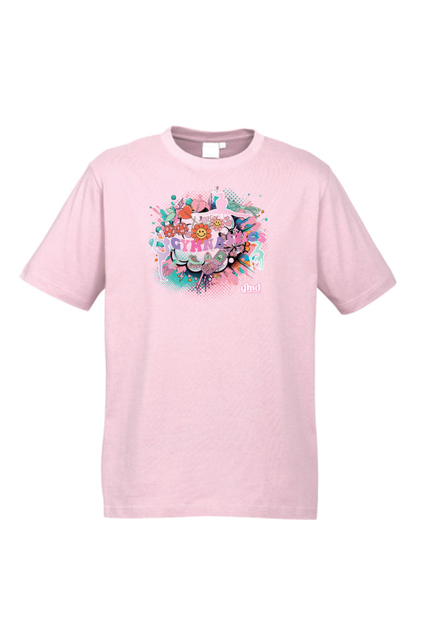 Gmd Retro 90's Custom Print