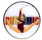 gmd Rhythmic Pin