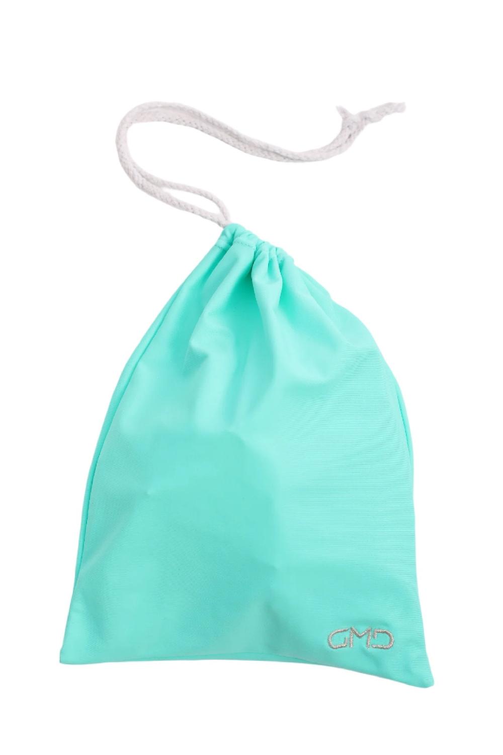gmd Seafoam Lycra Guard Bag (name optional)