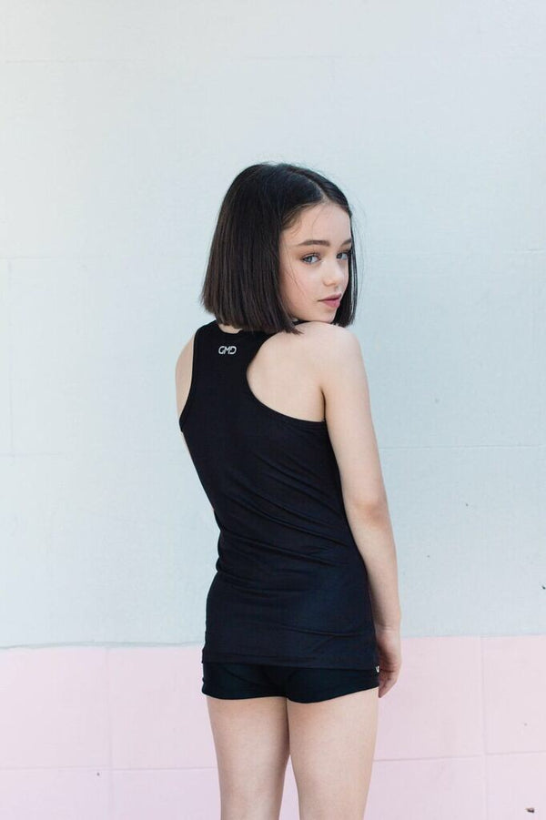 Gmd Sequin Beam Singlet