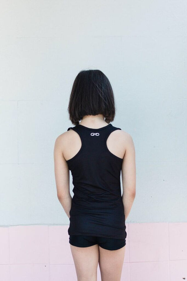 Gmd Sequin Beam Singlet