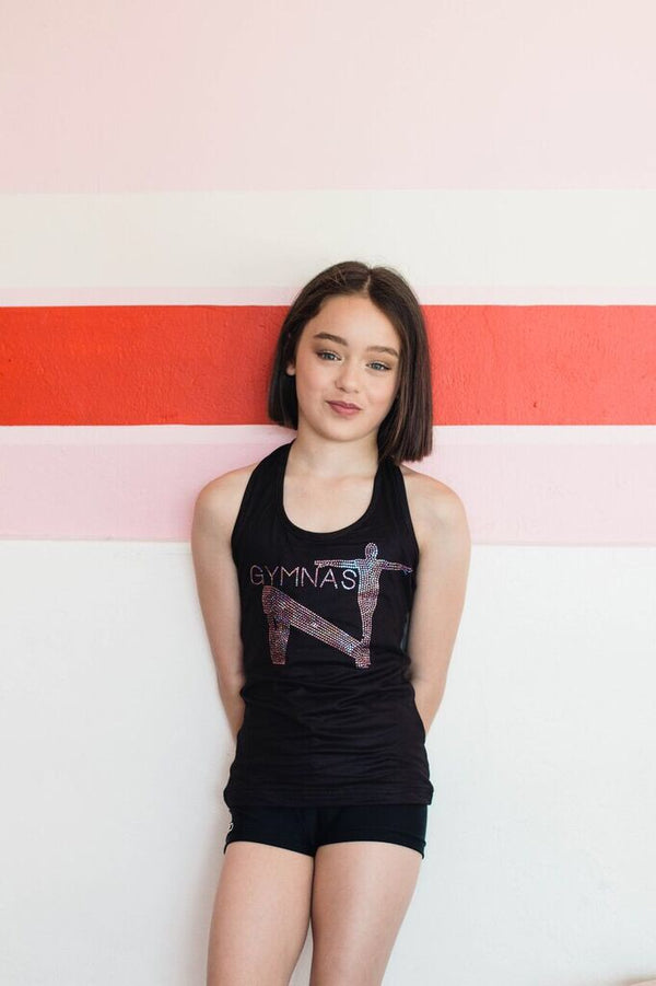 Gmd Sequin Beam Singlet