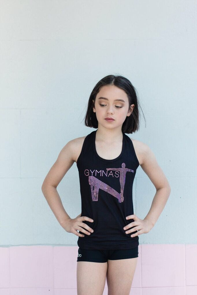 gmd Sequin Beam Singlet