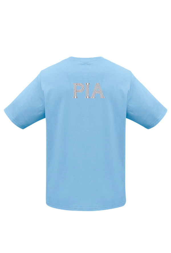 Gmd Silver Sequin Name