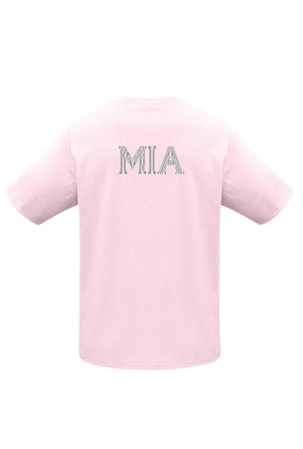 gmd Silver Sequin Name