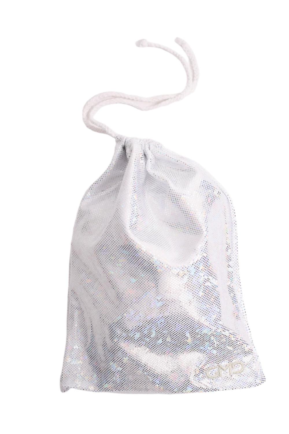 gmd Silver Spot Guard Bag (name optional)