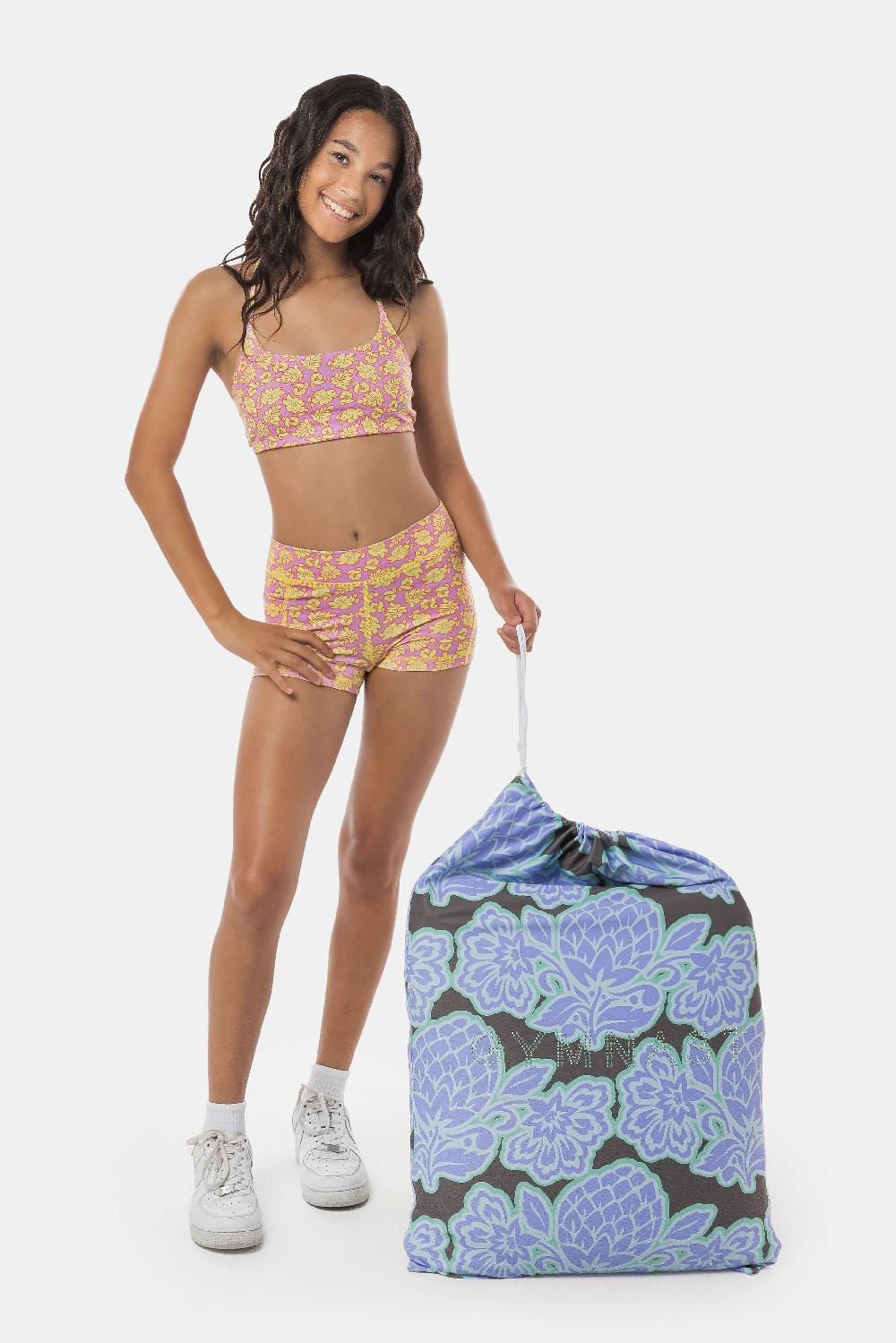 gmd Skye Gymnast Santa Sack - SALE