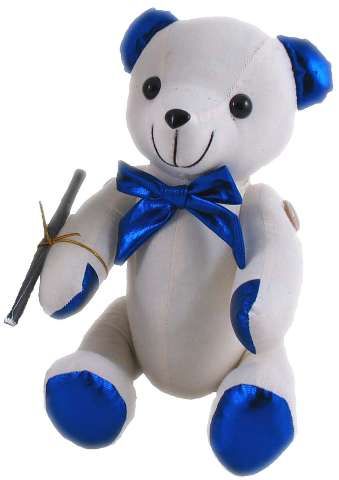 Gmd Small Signature Bear 18cm
