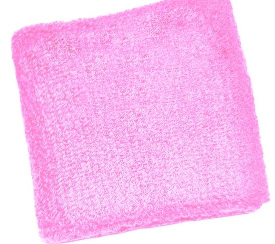 Gmd Small Towelling Wrist Bands