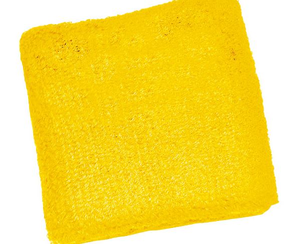 Gmd Small Towelling Wrist Bands