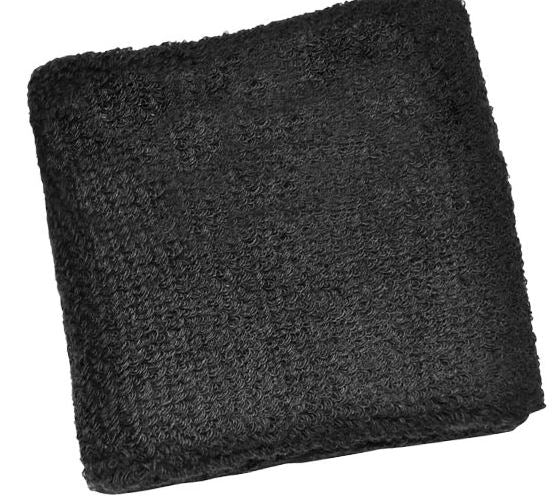 Gmd Small Towelling Wrist Bands