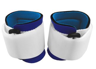 gmd Soft Wrist Supports