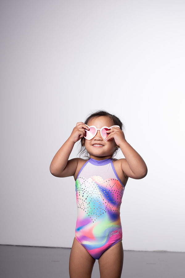 Gmd Sprinkles Leotard