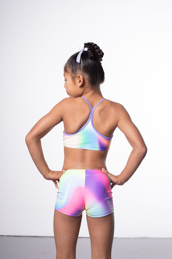 Gmd Sprinkles Shorts