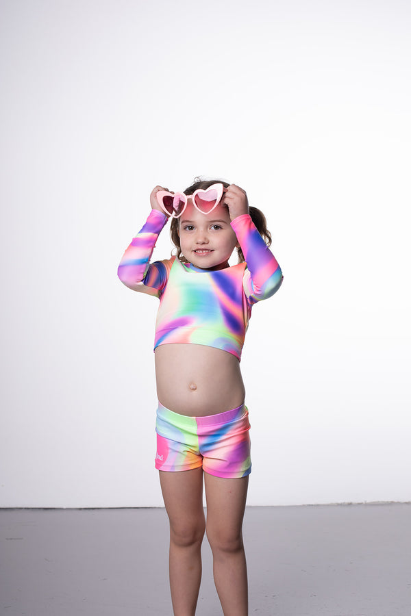 Gmd Sprinkles Shorts