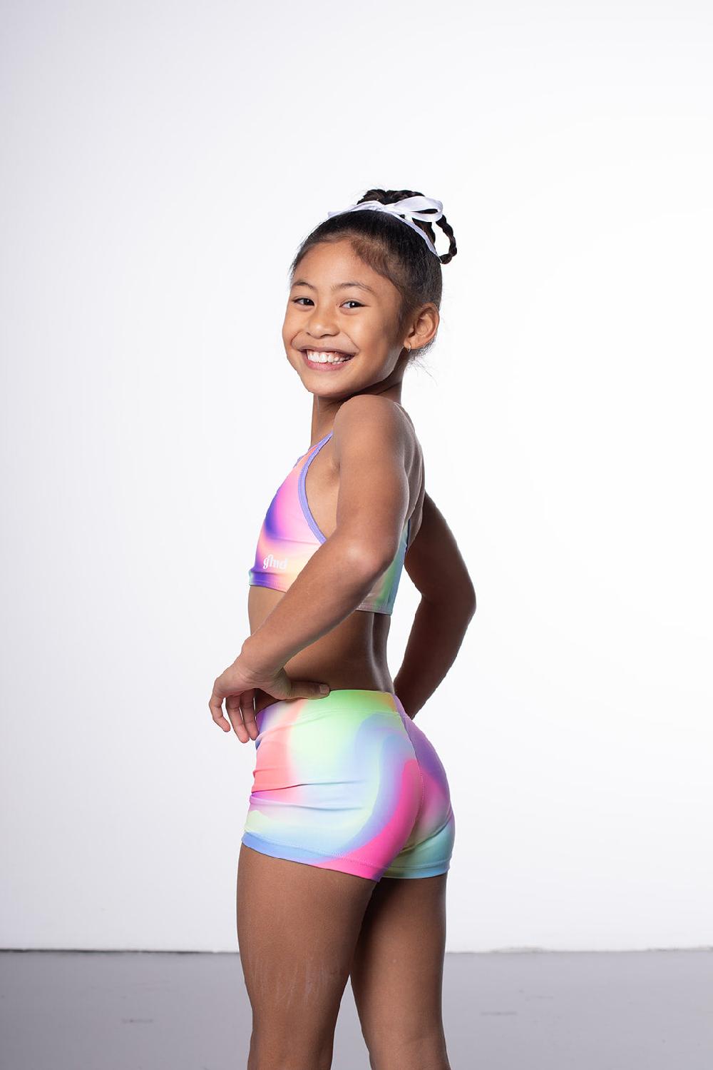 gmd Sprinkles Shorts